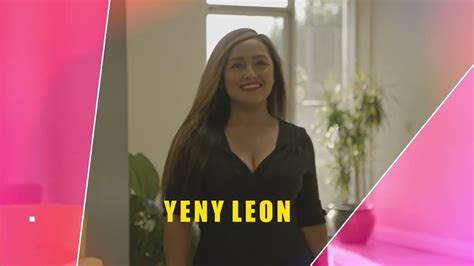 Yeny Leon Onlyfans Leak