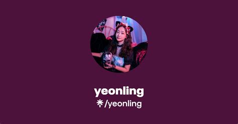 Yeonling Onlyfans Leak