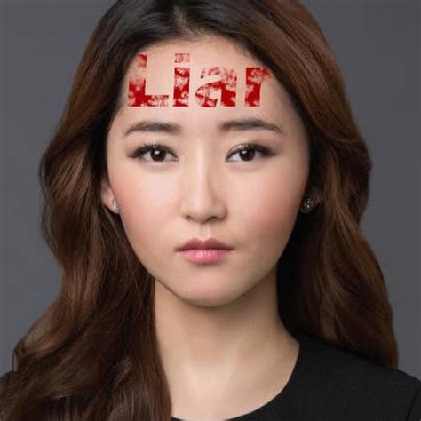 Yeonmi Park- Cunning WlTCH, deceptive LIES (PART