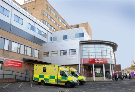 Yeovil Hospital Simply Serve decision revealed - UNISON South West