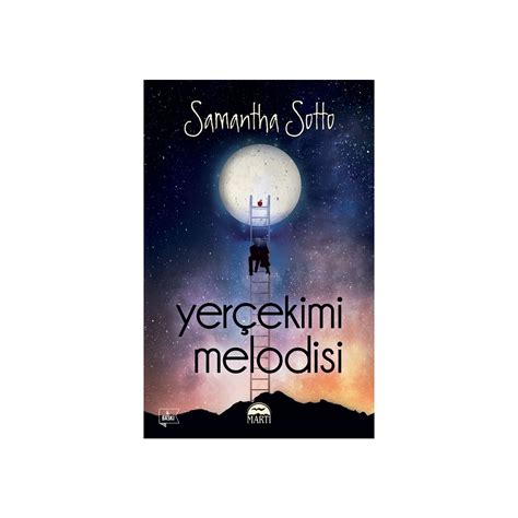 Yerçekimi melodisi.