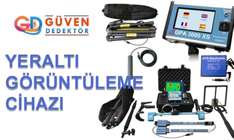 Yer Altı Su Bulma Cihazı AliExpress.