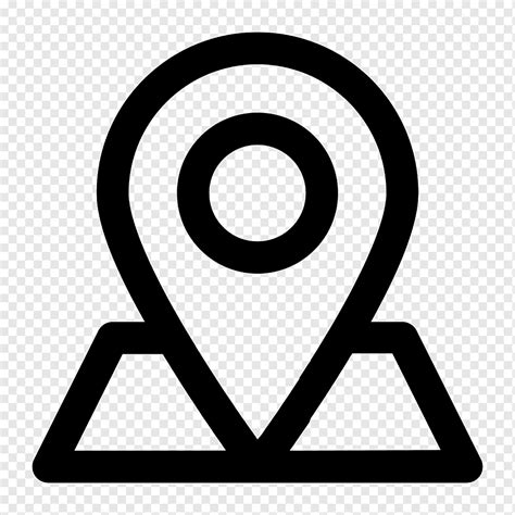 Yer simgesi png PNGWing.