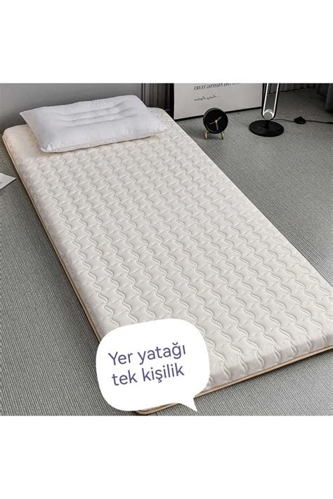 Yer yatağı