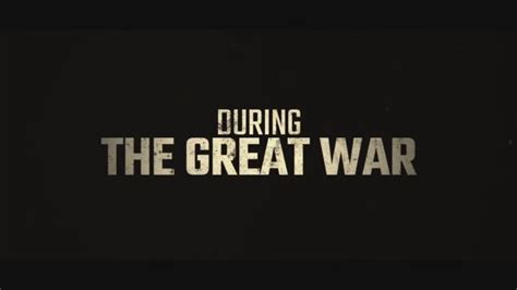 Yeraltı Savaşı (The War Below) filmi, oyuncuları, konusu, yönetmeni.