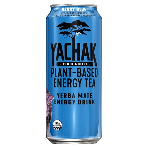 Yerba mate energy drink. Comparatively, yerba mate is still a drop in the bucket compared to the broader $15.2 billion U.S. energy drink category, up 14.4% for the 52-week period ending June 5, per Nielsen. 
