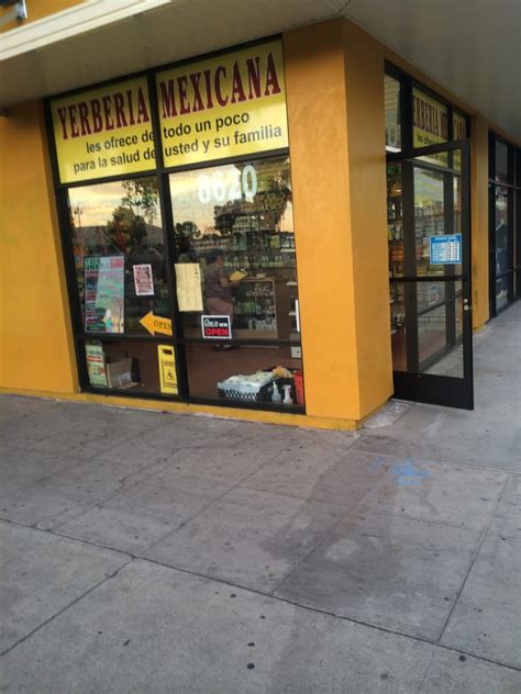 Find 75 listings related to Yerberia Mexico in Whittier on YP.com. See reviews, photos, directions, phone numbers and more for Yerberia Mexico locations in Whittier, CA. ... Yerberia Mexicana. Herbs (818) 493-9269. 8620 Van Nuys Blvd. Panorama City, CA 91402. OPEN NOW. 2. ... Places Near Whittier, CA with Yerberia Mexico. Santa Fe Springs (6 .... 