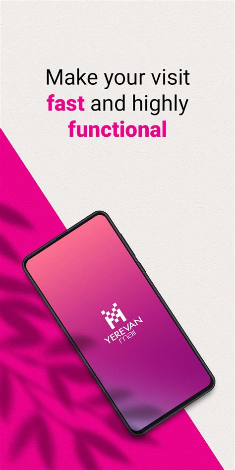 Yerevan Mall APK Download for Android 