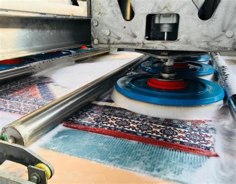 Yerinde Hali Yikama Servisi