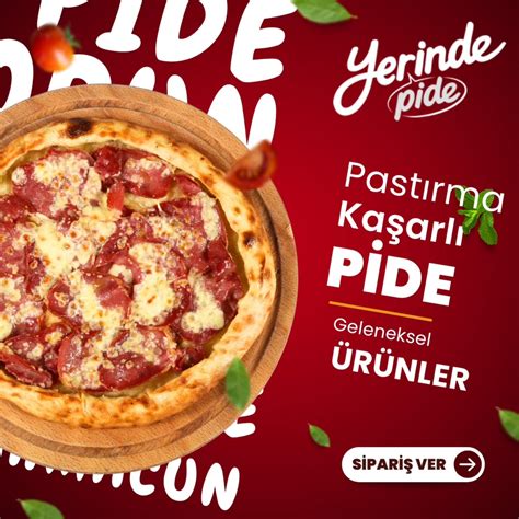 Yerinde Pide Istanbul Facebook.