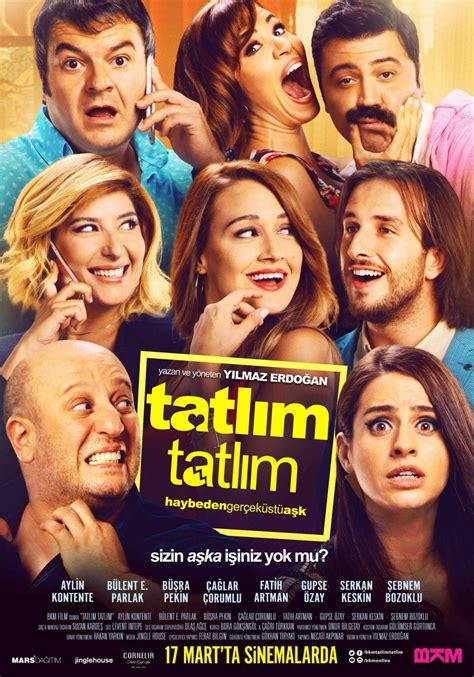 Yerli Filmler - En Başarılı Yerli Filmleri Full İzle