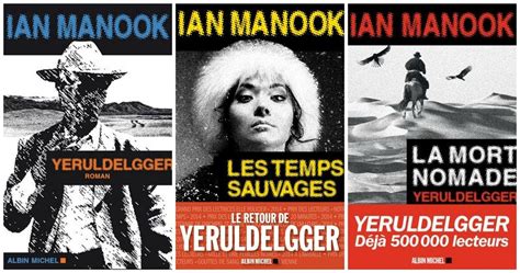 Yeruldelgger, la trilogie mongole — Shorthand Social