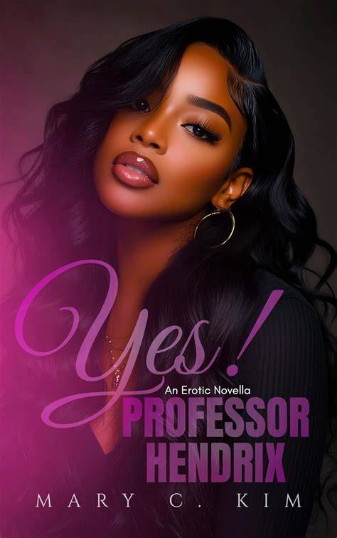 Read Yes! Professor Hendrix