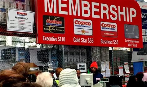 Yes, you can shop at Costco without a membership, but …