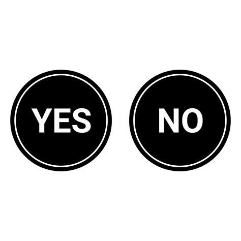 Yes Or No 사이트