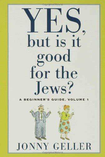 Yes but is it good for the jews a beginner s guide volume 1. - Isc collection of short stories guide.