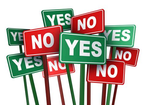 Yes no oracle. Haggling with a salesperson is just as much about establishing a rapport as it is about driving down a price. By avoiding yes or no questions at first, you can keep sellers from di... 