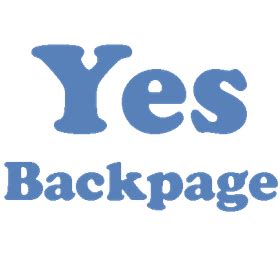 Each visitor makes around 8. . Yesbackpage