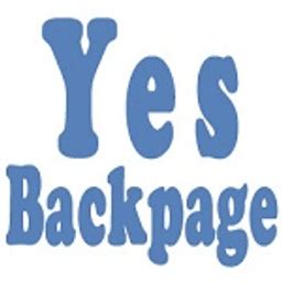 With the right options, you can choose to relay messages through our system and we'll handle all the back-n-forth. . Yesbackpages