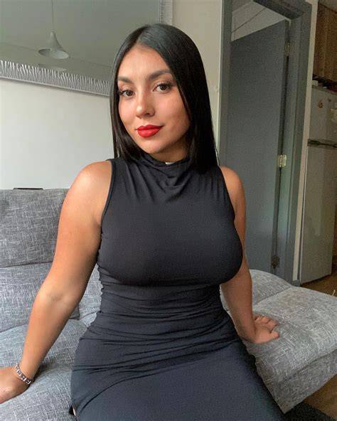 Yesenia Onlyfans Leaked