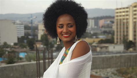 Yeshi Demelash "Qene" &ndash; beehype &ndash; Best Music from Around the ...