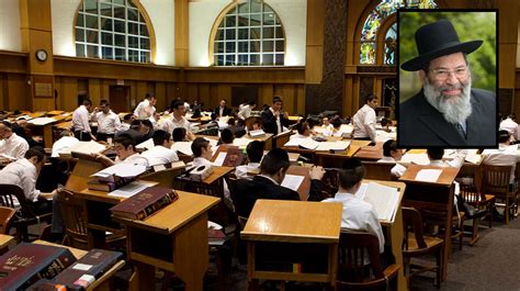 Yeshivah. Things To Know About Yeshivah. 