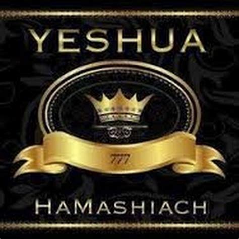 Yeshua hamashiach. Provided to YouTube by TuneCore Yeshua Hamashiach · NATHANIEL BASSEY The King Is Coming ℗ 2019 NATHANIEL BASSEY MUSIC Released on: 2019 … 