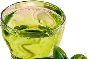 Yesil mucize Takvim.