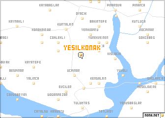 Yesilkonak Halı ve Koltuk Yıkama