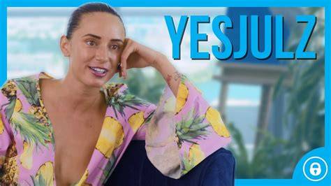 Yesjulz Of Porn