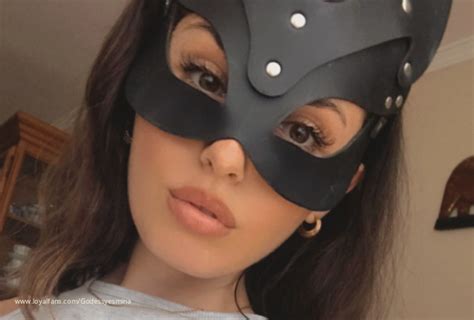 Yesmina Onlyfans Leak