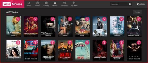 Users can watch their favorite movies and TV shows online without any. . Yesmoviesbar