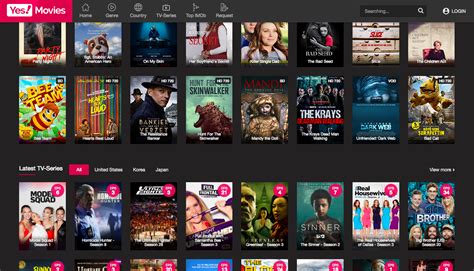 WatchFree is one of my favorite movie streaming websites like <b>YesMovies </b>to watch full movies and TV series online free without downloading and signup. . Yesmovieswebsite