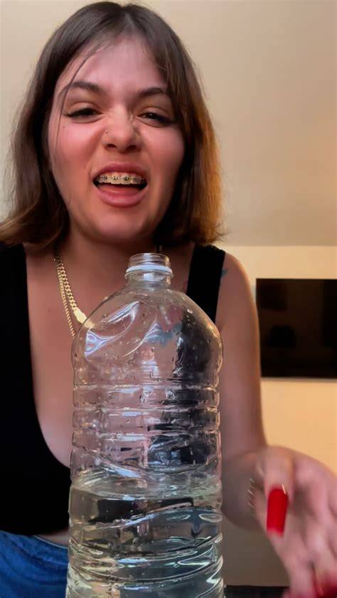 Yessenia Ruby Bernal Onlyfans Nude