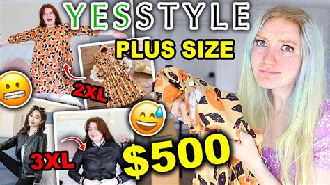 Yesstyle Plus
