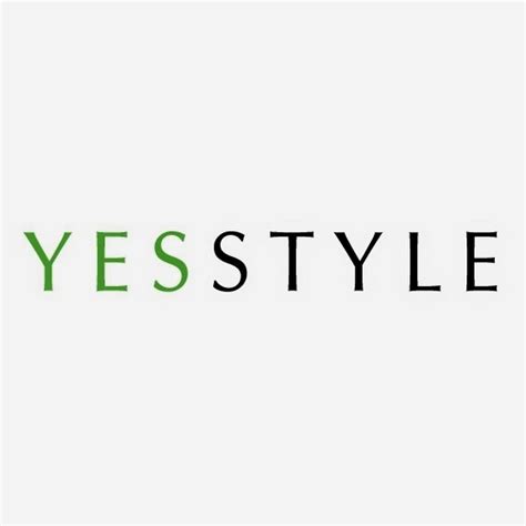 Yesstyle.. Things To Know About Yesstyle.. 