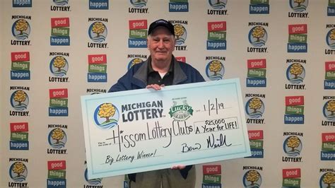 Next Draw. 10 Oct 2023. Nearly one million MI residents regularly participate in Michigan Lottery games — Powerball, Classic Lotto 47, Mega Millions, Lucky for Life, Fantasy 5, and others. If you’re looking for the latest info on MI Lottery results, winning numbers, odds, and payouts, you’re in the right place.. 