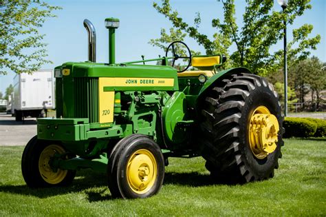 Yesterdays tractor classifieds. 2023 Kubota L2501HST. Beaufort, NC, US. Kubota L2501HST w/ Combo Bucket and Box Blade $32,000. 2020 John Deere 4052R. Liberty, TX, US. FOR SALE: 2020 John Deere 4052R (w/Cab) $49,999. 1957 John Deere 420W. Berrien, MI, US. 1957 John Deere 420W Tractor/Trailer $7,500. 