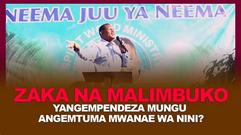 Yesu Alifanya Nini Kuzimu? Chumvi ya dunia