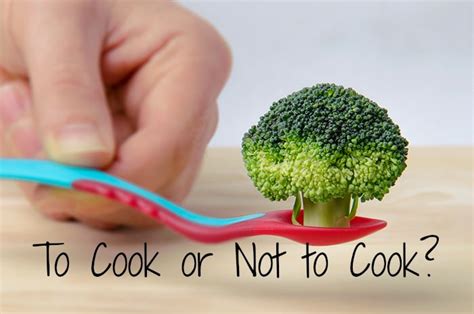 Yet Another Reason to Cook That Broccoli Healthy …