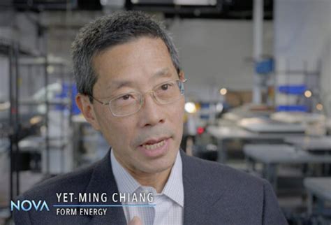 Yet-ming chiang group