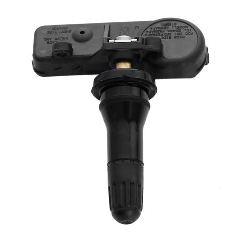 Yetaha New TPMS Sensor Tire Pressure Monitoring System For Ford Lincoln
