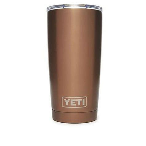 Yeti Rambler 20oz Tumbler LD Mountain Centre