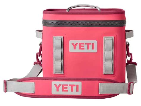 Yeti bimini pink. YETI creates the toughest mugs, tumblers and coolers out there. These coolers are engineered to withstand the tough and rugged trials of your daily life in the outdoors. Explore the YETI Tundra, Roadie or Hopper collection or browse for a tumbler from the Rambler collection to keep your drinks cold for days. Shop YETI products at Atmosphere.ca. 