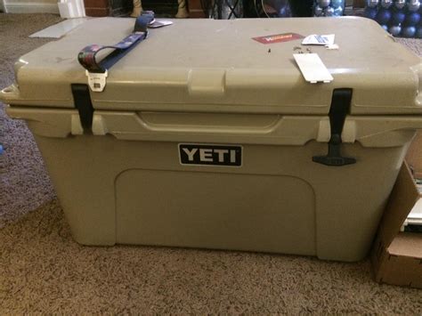 In 2006, we founded YETI Coolers with a simple mission: bui