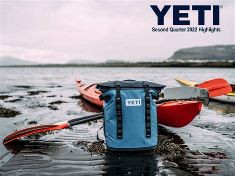 YETI Profile and History. Founded in 2006 and head