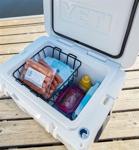 Yeti ice configuration. Things To Know About Yeti ice configuration. 