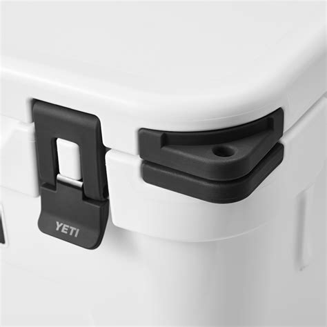 Yeti lock alternative.  Serious Eats Some lids&mdash;like on the Camelbak and Yeti Rambler...