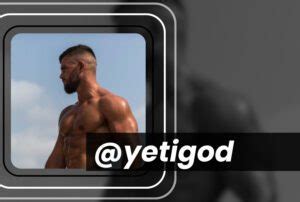 Yetigod Leaks [HD] 44 Photos