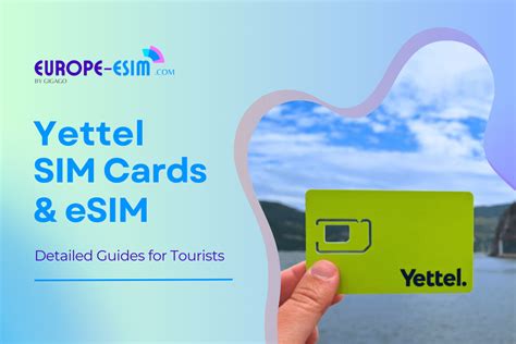 Yettel sim kartica.  Stay connected and enjoy stable communication throughout...
